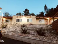 New American Inn & Suites Hotels in Yorba Linda