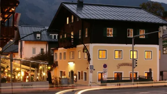 Hotel Steinerwirt1493