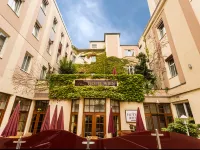 Austria Classic Hotel Wien Hotels in Wien
