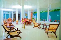 Prince Beach Hotel Bentota فنادق في بينتوتا