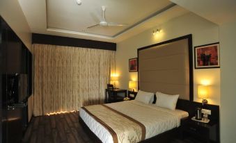 Krsna Lila by the Blues Hotels