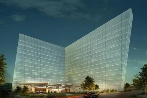 Mohegan Sun Hotels in Montville