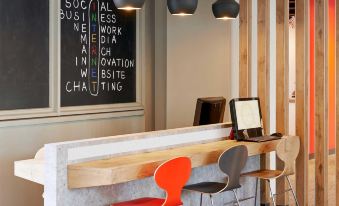 Ibis Strasbourg Centre Historique