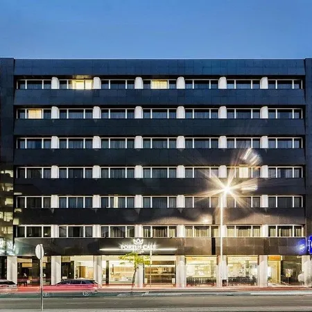Portus Cale Hotel