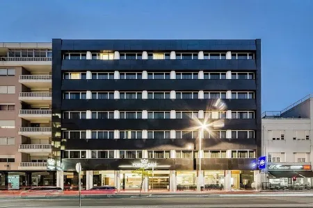 Portus Cale Hotel