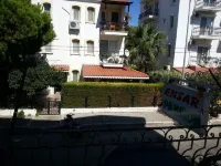Foça Ensar Hotel Hotels in Fevzi Cakmak Mahallesi