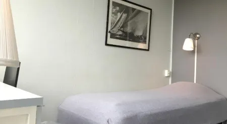 Masthuggsterassens Vandrarhem - Hostel