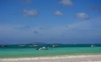 Berjaya Praslin Resort