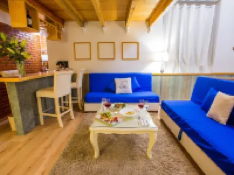 Xoxula by Inmense Hoteles en San Andrés Cholula