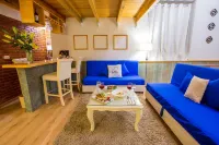 Xoxula by Inmense Hotels in Cholula