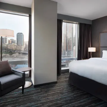 Residence Inn Seattle Downtown/Convention Center