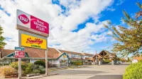 Best Western Plus Emerald Isle Hotel Hotels in Central Saanich