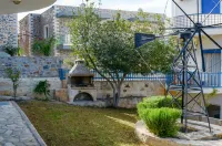Cretan Muses Traditional Apartments Hotels near Lychnostatis Open Air Museum
