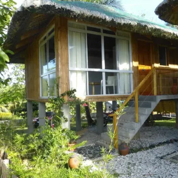 Blue Seastar Cottages