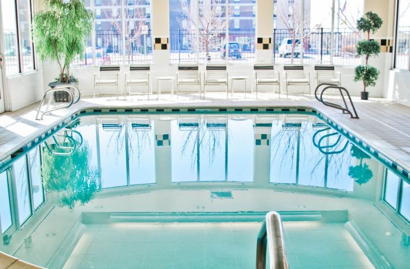 Hilton Garden Inn Salt Lake City/Layton photo 4