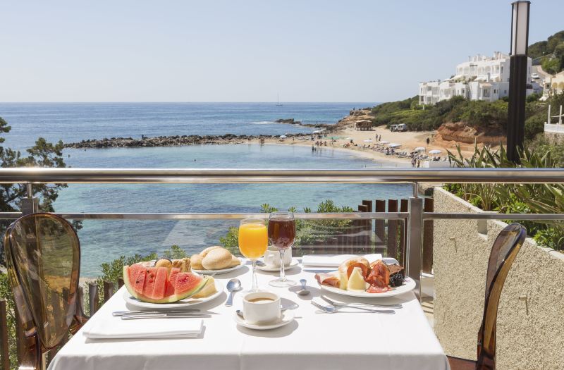 Palladium Hotel Don Carlos - Adults Only - Évaluations de l'hôtel étoiles à  Ibiza