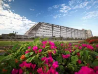 Billini Hotel, Historic Luxury Hotels near Agora Mall