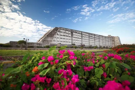 Billini Hotel, Historic Luxury