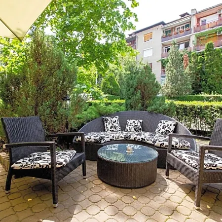 Best Western Central Hotel Arad