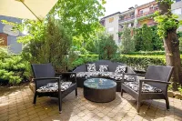 Best Western Central Hotel Arad - Wifi