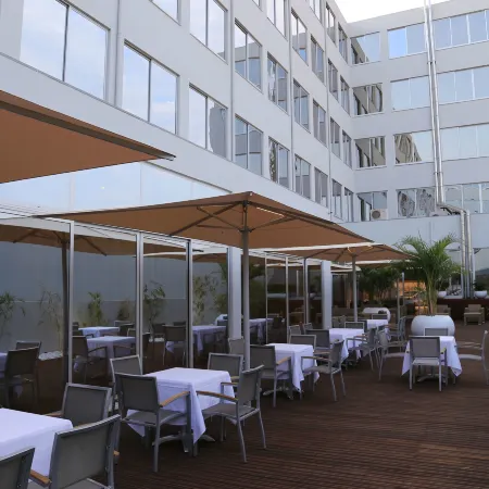 Fly Hotel