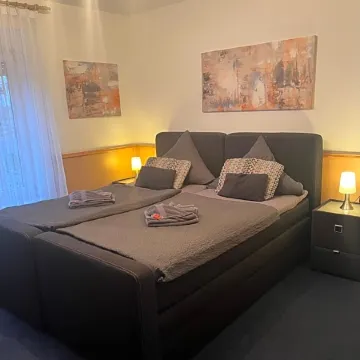 Hotel Zur Wasserburg