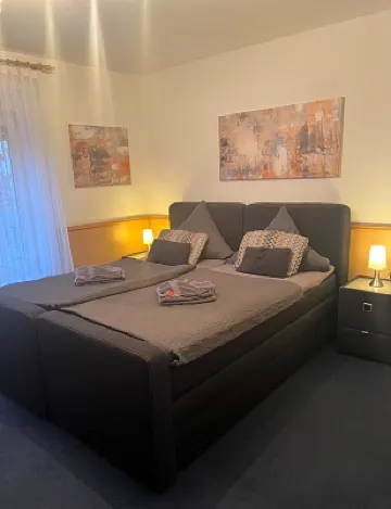 Hotel Zur Wasserburg