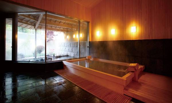 Suizantei Club Jozankei-Adults Only