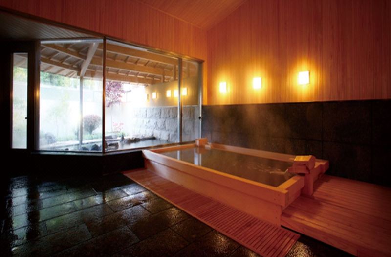 Suizantei Club Jozankei-Adults Only