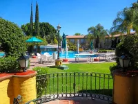 Gran Hotel Hacienda de La Noria - 3-Star