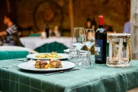Boutique Villa Liberty - Dépendance - Borgo Capitano Collection - Albergo Diffuso - breakfast