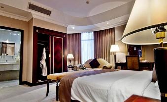 Chairmen Hotel