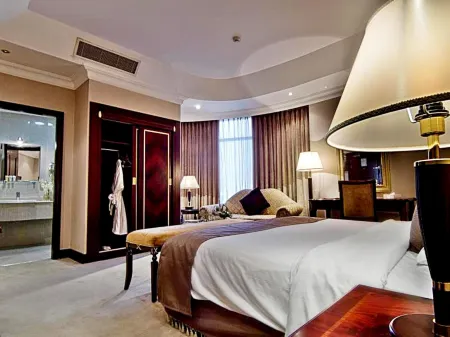 Chairmen Hotel