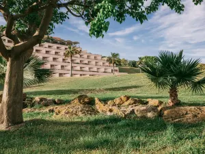 Mangia's Torre Del Barone Resort