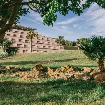 Mangia's Torre Del Barone Resort