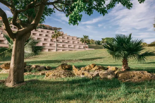 Mangia's Torre Del Barone Resort