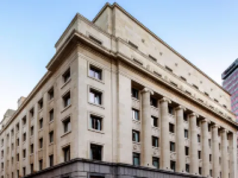 Radisson Collection Hotel, Gran Via Bilbao Hotels near Plaza Nueva