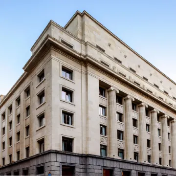 Radisson Collection Hotel, Gran Via Bilbao