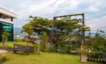 Hotel Tangara Pereira