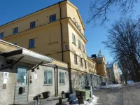 STF Stockholm Skeppsholmen Vandrarhem
