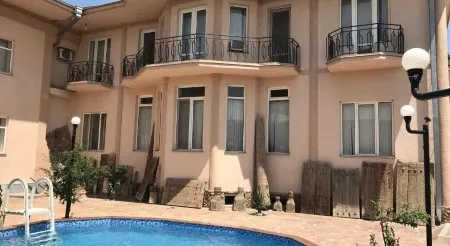 Hotel Zarina