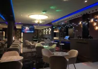 Qu Lin Resident - bar