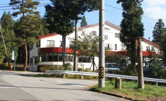 Hotel Sanmalte