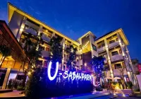 U-Sabai Park Resort Các khách sạn gần Wat Lam Choeng Krai