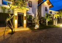 Sanur Art Villas Hotel in zona Sanur Beach