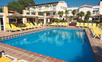 Santa Cecilia Resort & Spa I