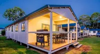 BIG4 Tasman Holiday Parks - Racecourse Beach