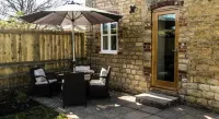 The Old Granary