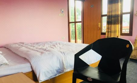 Obey Guest House - Housity