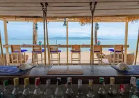 帕岸島海灘度假酒店 - 酒吧